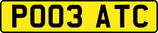 PO03ATC