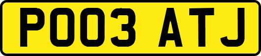 PO03ATJ