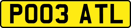 PO03ATL
