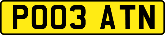 PO03ATN