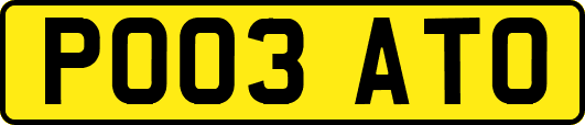 PO03ATO
