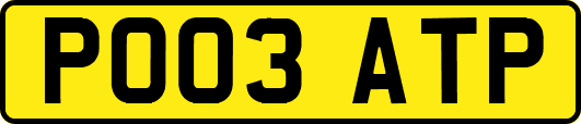 PO03ATP