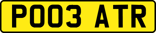 PO03ATR