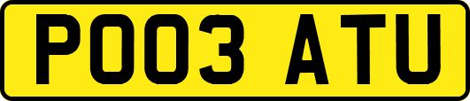 PO03ATU