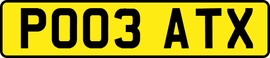 PO03ATX