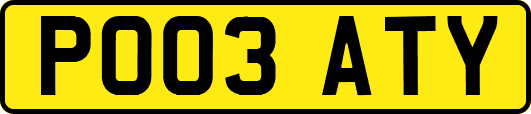 PO03ATY
