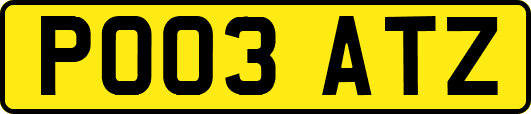 PO03ATZ