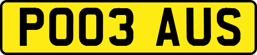 PO03AUS