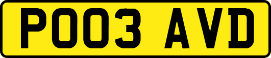 PO03AVD