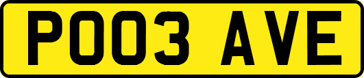 PO03AVE