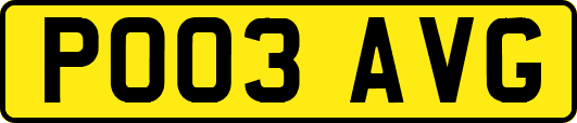 PO03AVG