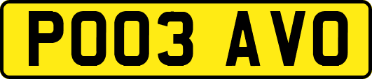 PO03AVO