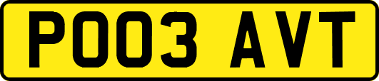 PO03AVT