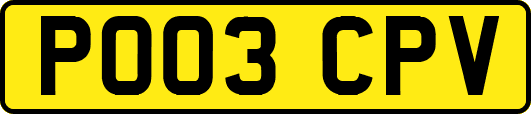 PO03CPV