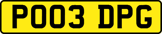 PO03DPG