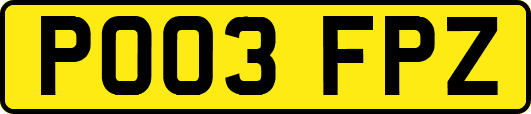 PO03FPZ