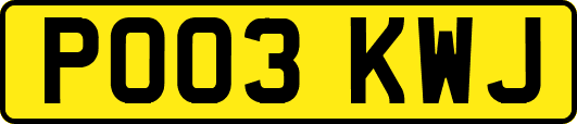 PO03KWJ