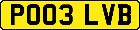 PO03LVB