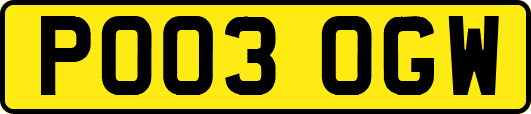 PO03OGW