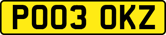 PO03OKZ