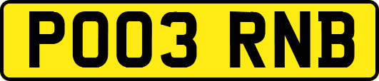 PO03RNB