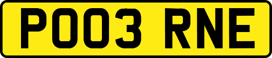 PO03RNE