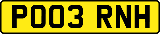 PO03RNH