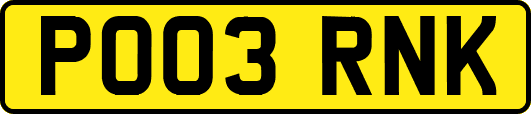 PO03RNK