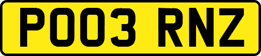 PO03RNZ