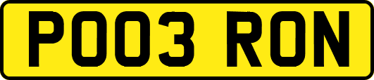 PO03RON