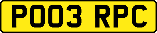 PO03RPC