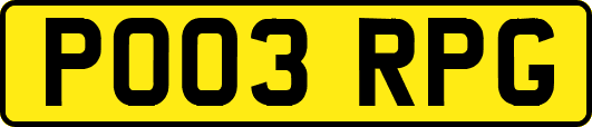 PO03RPG