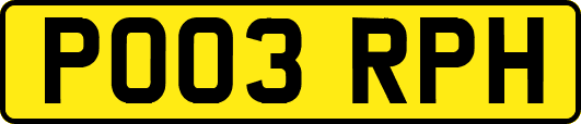 PO03RPH