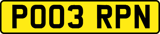 PO03RPN