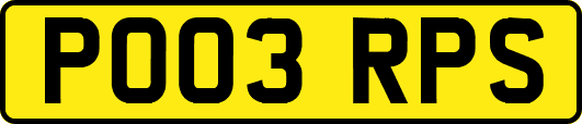 PO03RPS