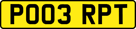 PO03RPT