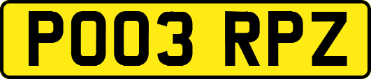 PO03RPZ