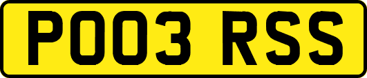 PO03RSS