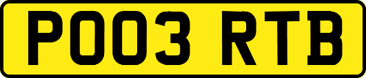 PO03RTB