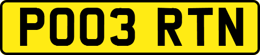PO03RTN