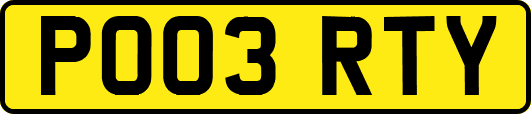 PO03RTY