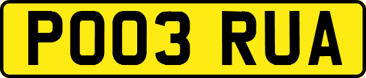 PO03RUA