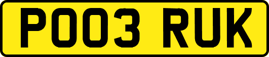 PO03RUK