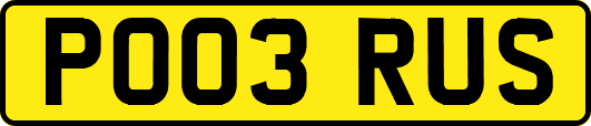 PO03RUS