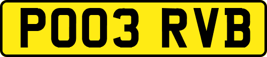 PO03RVB