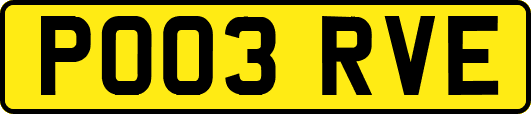 PO03RVE