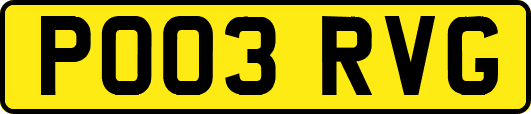 PO03RVG