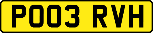 PO03RVH