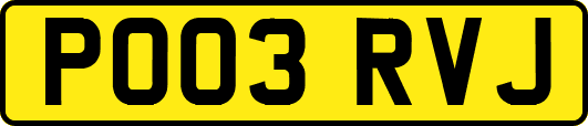 PO03RVJ