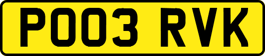 PO03RVK